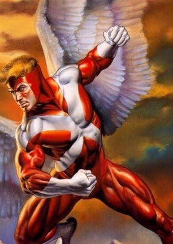 Angel