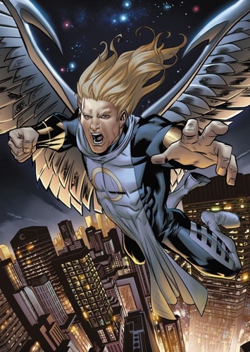 Angel