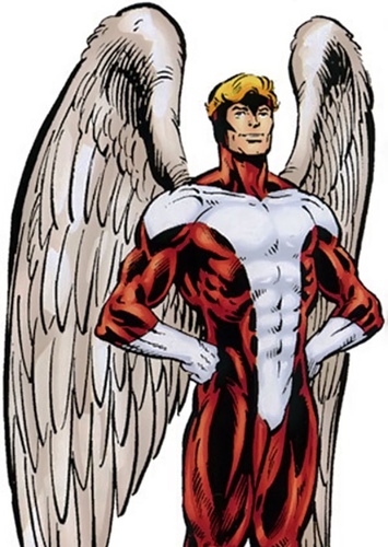 Angel