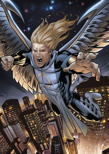 Angel