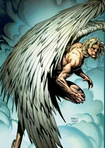 Angel