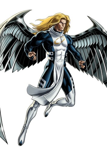 Angel