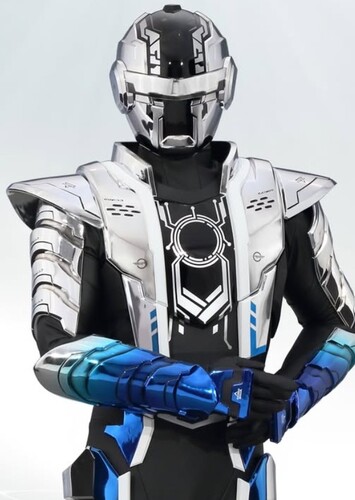 Logan Steel