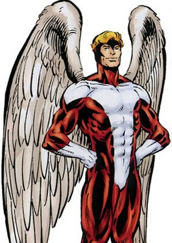 Angel