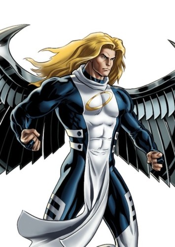 Angel