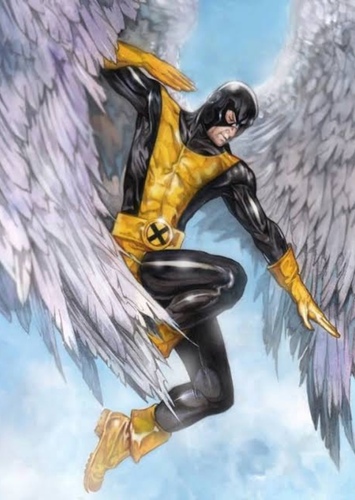 Angel