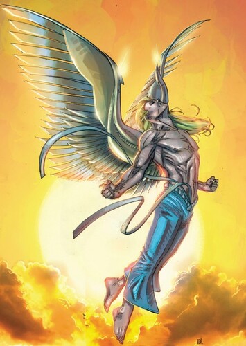 Angel