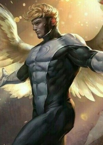 Angel