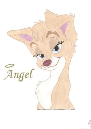 Angel