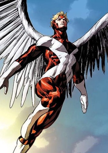 Angel
