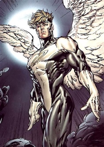 Angel