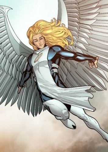 Angel