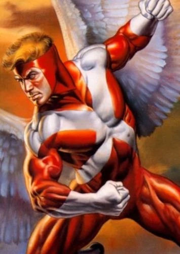 Angel
