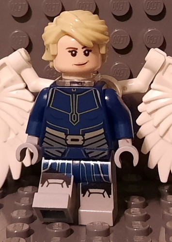 Angel