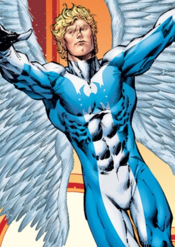 Angel