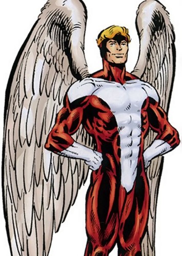 Angel