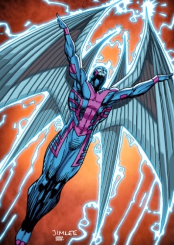 Angel