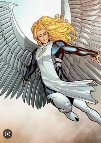 Angel