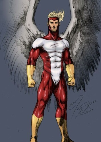 Angel