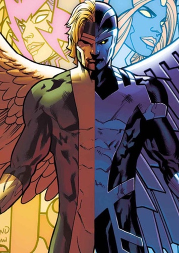 Angel