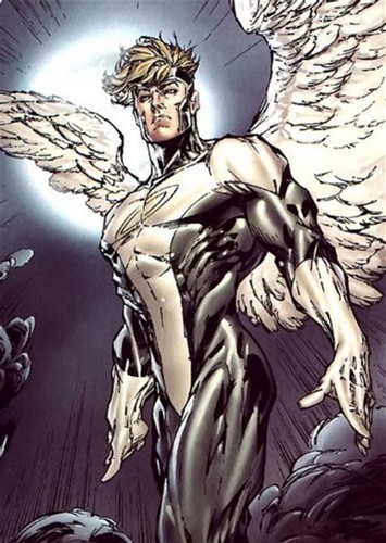 Angel