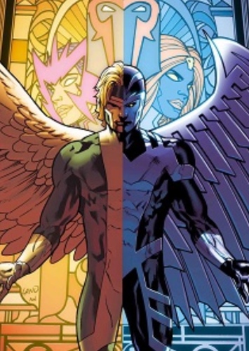 Angel