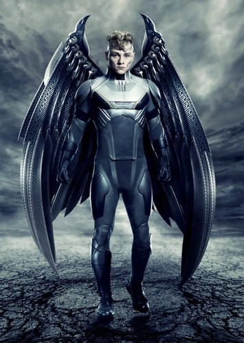 Angel