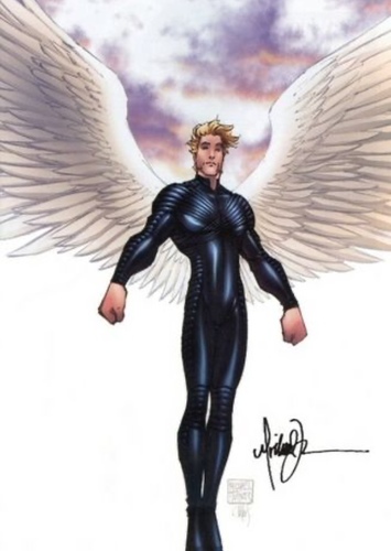 Angel