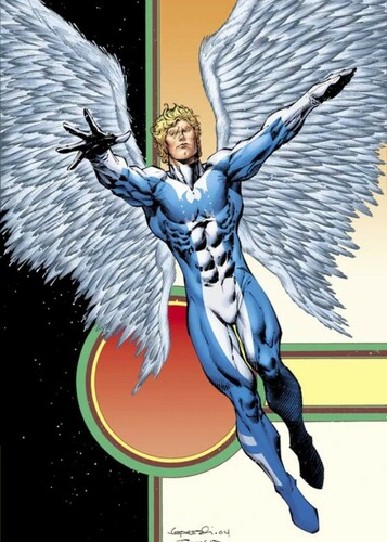 Angel