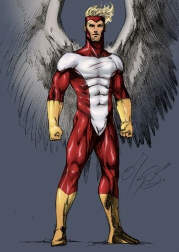 Angel