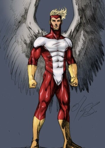 Angel