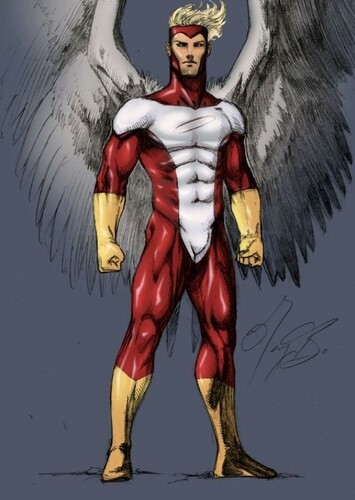 Angel