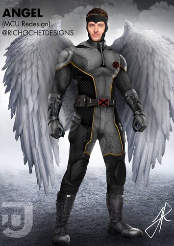 Angel
