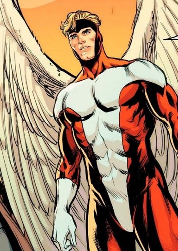 Angel/Archangel