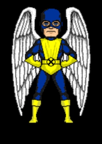 Angel/Archangel