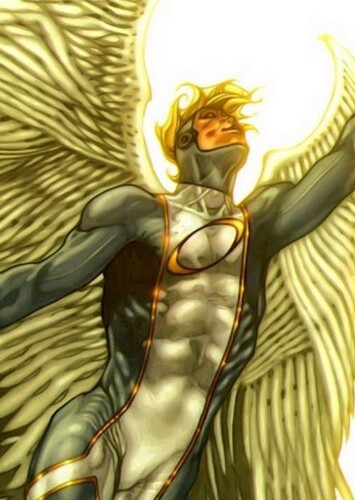 Angel/Archangel