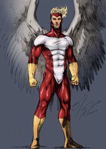 Angel/Archangel