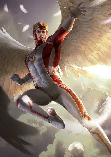 Angel/Archangel