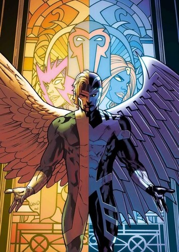 Angel/Archangel