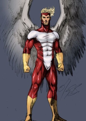 Angel/Archangel