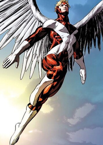 Angel/Archangel