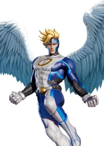Angel/Archangel