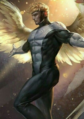 Angel/Archangel