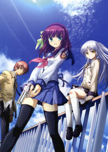 Angel Beats