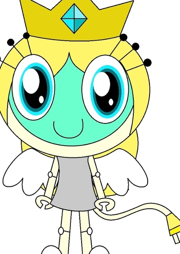 Angel-Bot