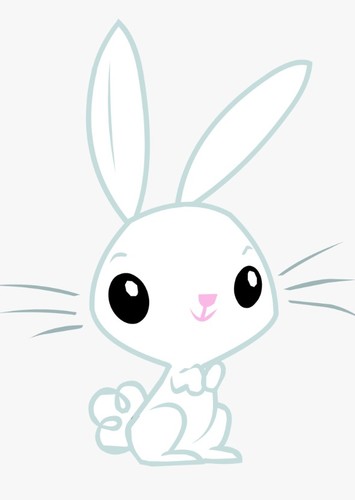 Angel Bunny