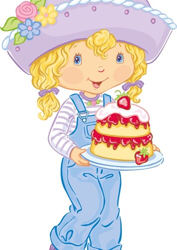 Angel Cake
