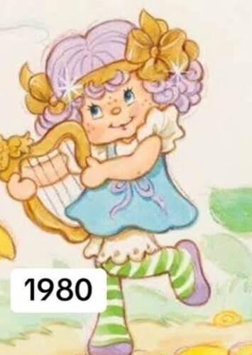 Angel Cake