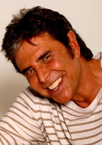 Ángel Carvajal