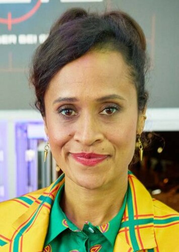 Angel Coulby
